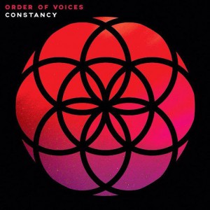cover order of voices constancy