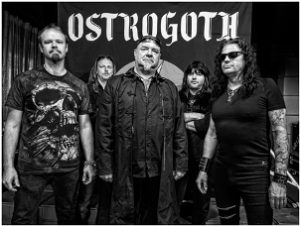 Ostrogoth 2016 Photo credit Hans Van Hoof