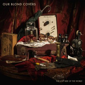 OurBlondCovers front