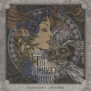 The Slayerking front-1