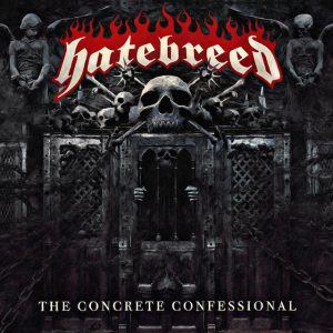 cover hatebreed