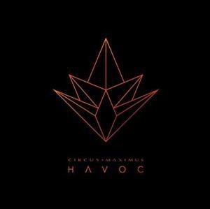 Circus Maximus - Havoc cover