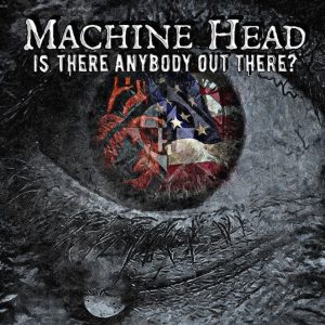 Machine head nieuwe single