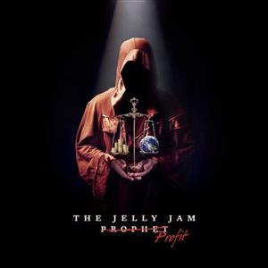 The Jelly Jam - Profit cover