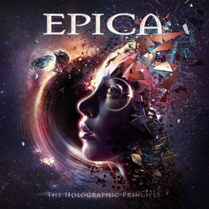 Epica - The Holographic Principlerp
