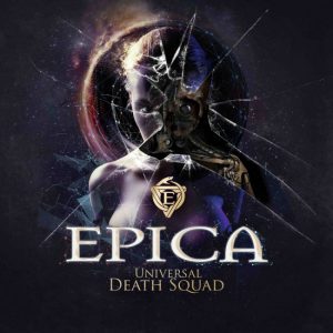 Epica UDS cover