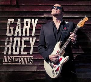 Gary Hoey - Dust And Bones cover