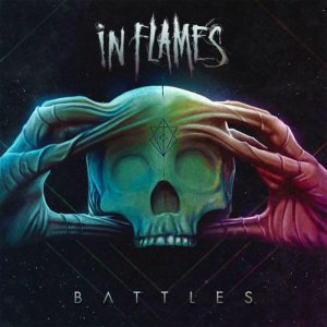 cover In Flames Battles