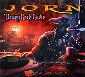 Jorn - Heavy Rock Radio