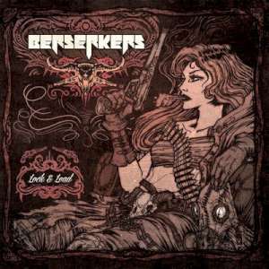 Berserkers - Lock & Load cover