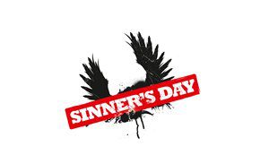 sinners