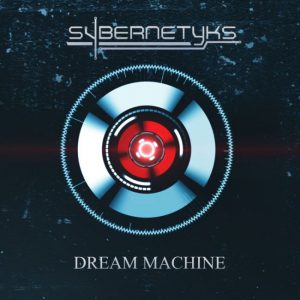 sybernetyksdreammachine-front