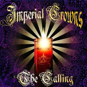 Imperial Crowns - The Calling cover