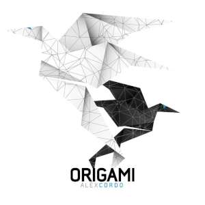 Alex Cordo - Origami cover