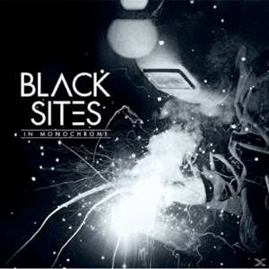 Black Sites - In Monochrome cover