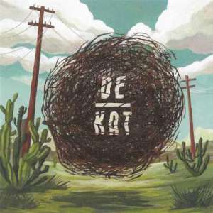 De Kat - II cover