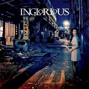 Inglorious - II cover