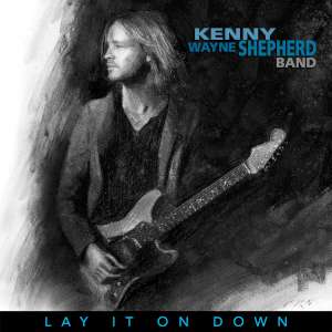 Kenny Wayne Shepherd Band - Lay It On Down cover