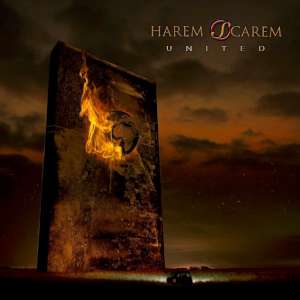 Harem Scarem - United cover