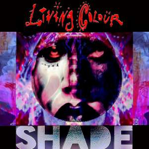 Living Colour - Shade cover