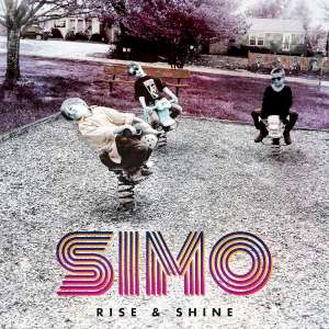 SIMO - Rise & Shine cover