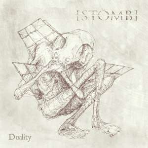 Stömb - Duality cover