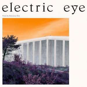 Electric Eye - From The Poisonous Tree cover