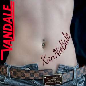 Vandale - KanNieBale cover