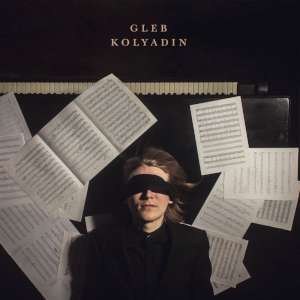 Gleb Kolyadin - Gleb Kolyadin cover