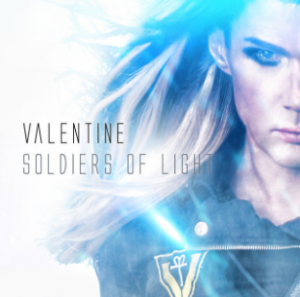 Robby Valentine - Soldiers Of Light