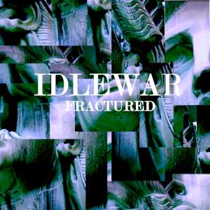 Idlewar - Fractured cover