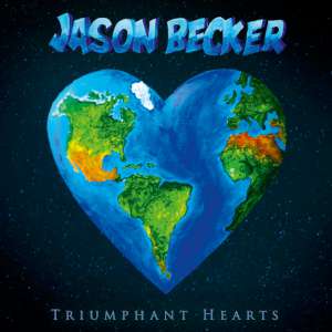 Jason Becker - Triumphant Hearts cover
