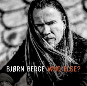 Bjorn Berge - Who Else? cover