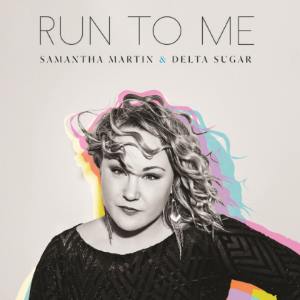 Samantha Martin & Delta Sugar cover