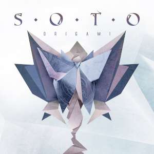 Soto - Origami cover
