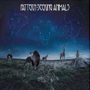 Pattern-Seeking Animals - Pattern-Seeking Animals cover