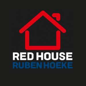 Red House logo