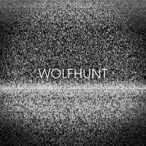 WolfHunt - WolfHunt cover