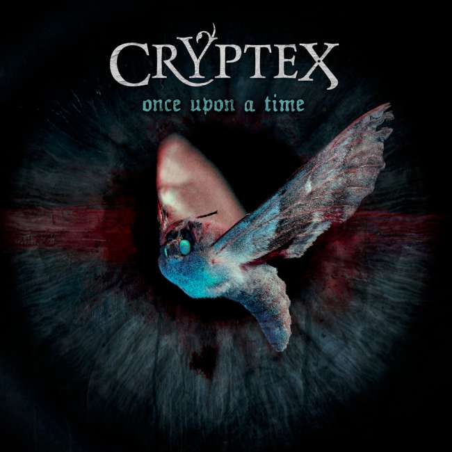 Cryptex - Once Upon A Time cover