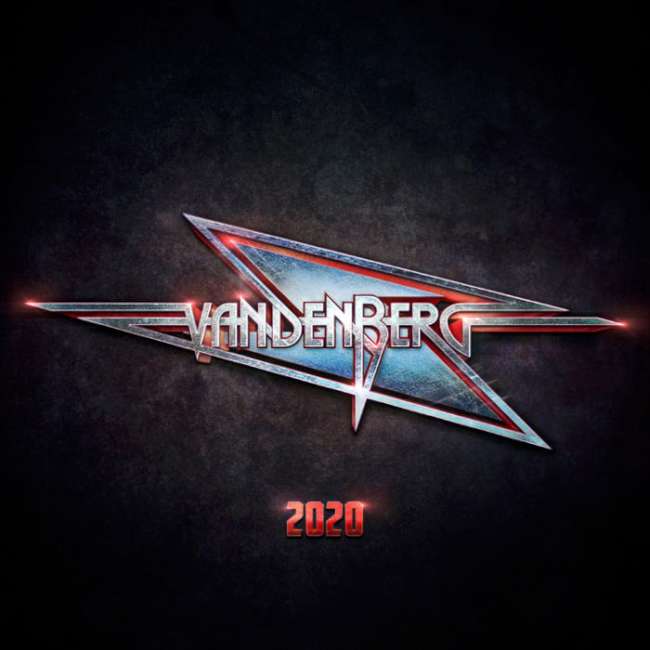 Vandenberg - 2020 cover