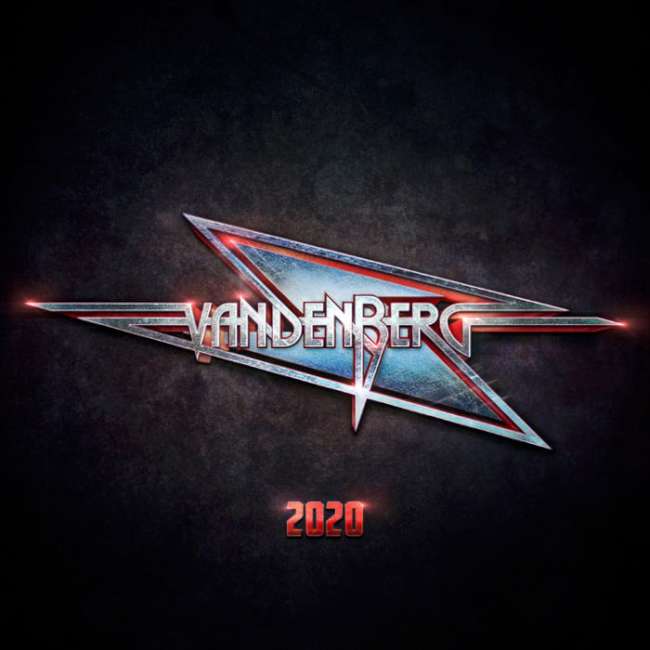 Vandenberg - 2020 cover