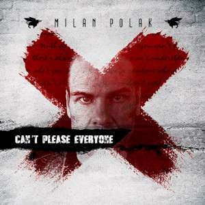 Milan Polak - Can't Please Everyone cover