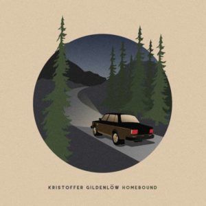 Kristoffer Gildenlöw - Homebound cover