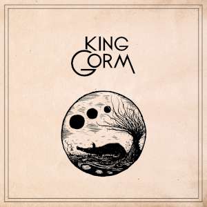 King Gorm - King Gorm cover