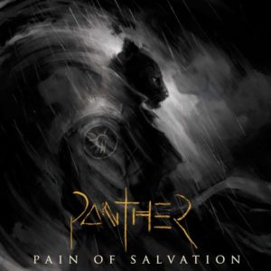 Pain Of Salvation - Panther cover