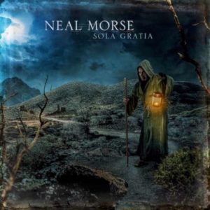 Neal Morse - Sola Gratia cover