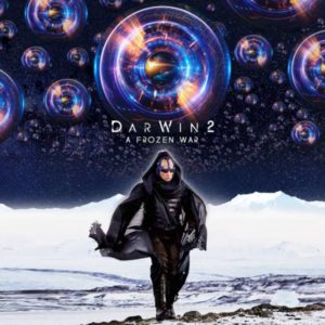 DarWin - DarWin 2: A Frozen War cover