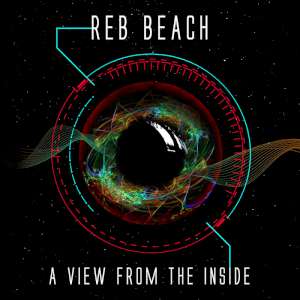 Reb Beach - A View From The Inside cover