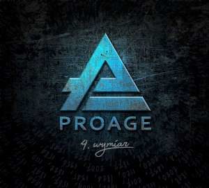 ProAge - 4th Dimension cover