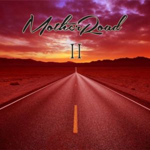 Mother Road - II cover